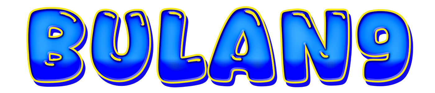 BULAN9 logo